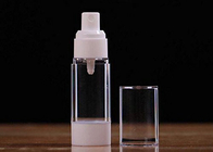 Бутылка брызг воды емкости разнообразия мини с прозрачной крышкой