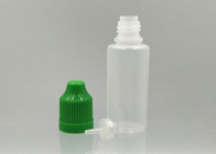 Безопасные Скеезабле бутылки капельницы наблюдают упаковка жидкости/эфирного масла