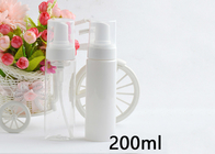 Бутылки насоса мыла пены пластиковые косметические не разливают 50мл 100мл 150мл 200мл