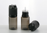 Жидкость небольшого ЛЮБИМЦА пластиковые е бутылки масла дыма емкости/Дурабле контейнера сока