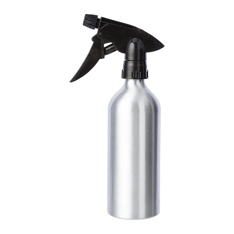 Круглые бутылки косметического спрея с индивидуальным логотипом доступны для котловых труб / жидкостных труб
