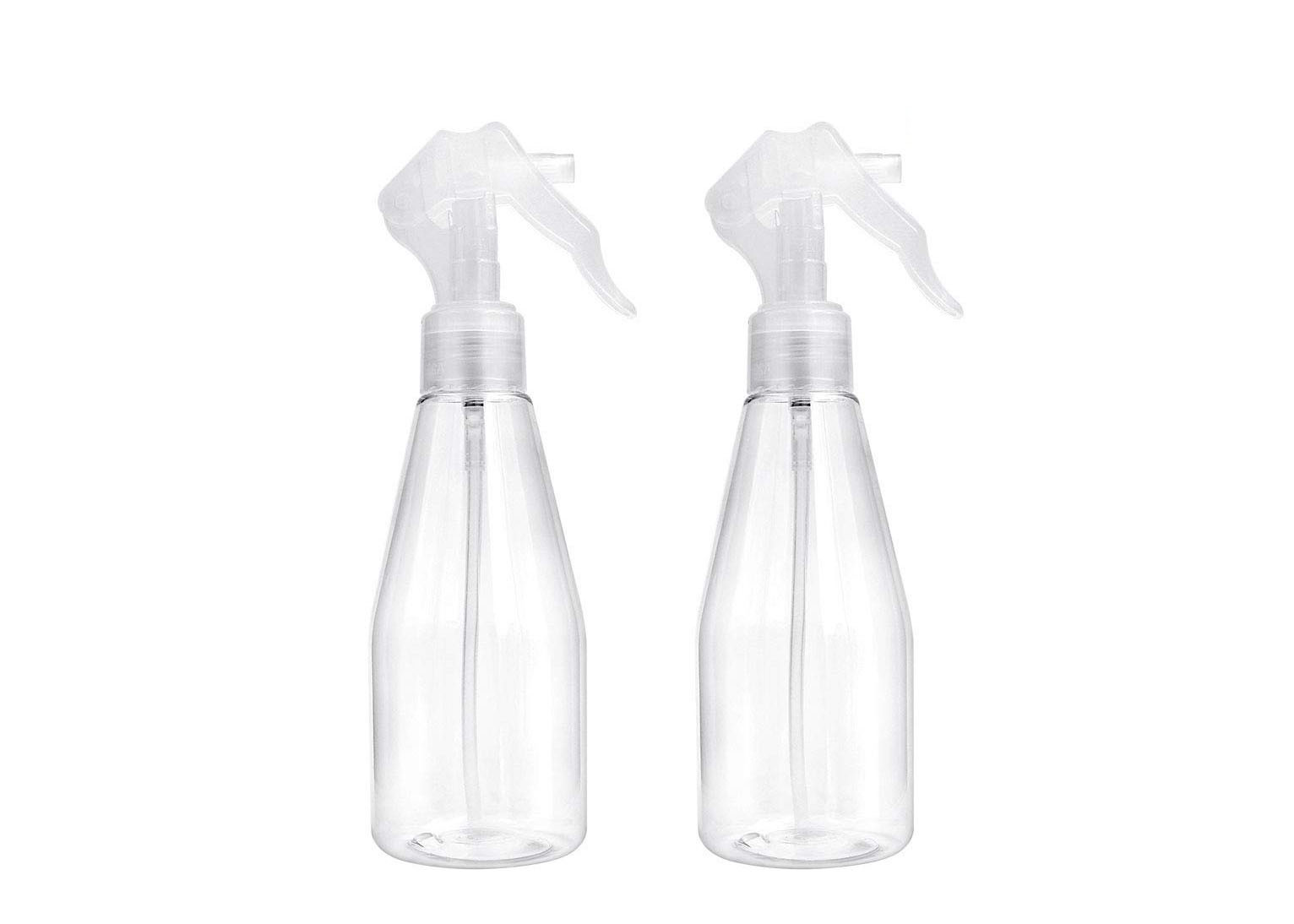 Бутылки брызг мини пуска косметические для чистки личной заботы/дома