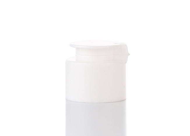 Косметическая крышка верхней части сальто упаковки для заботы кожи личной заботы ежедневной жизни