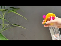 24 мм/410 пластиковый триггерный распылитель для использования в бутылках с водой, распыление кенгуру