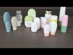 Бутылка солнцезащитного крема