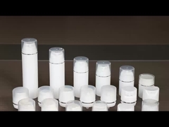 Бутылка без воздуха