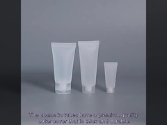 пластиковая трубка