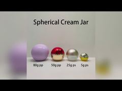 5г 25г 50г 80г банка для крема