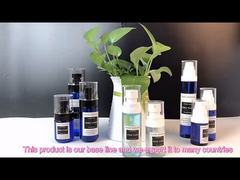 500 мл распылитель для волос, белый флакон для парикмахерских, распылитель непрерывного действия, распыление мелким туманом