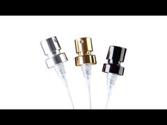 15MM 20MM Алюминиевый распылитель тонкого тумана для стеклянных и пластиковых флаконов духов