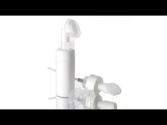 Пенообразователь с силиконовой щеткой