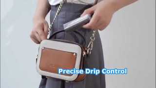 распылитель для очистки экрана