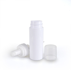 Подгонянная бутылок брызг ЛЮБИМЦА бутылка насоса пены косметических пластиковая ясная для лицевого мусса Cleanser