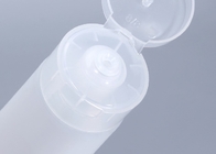 5 - белая косметика 500ml разливает пластиковый материал по бутылкам трубки для шампуня