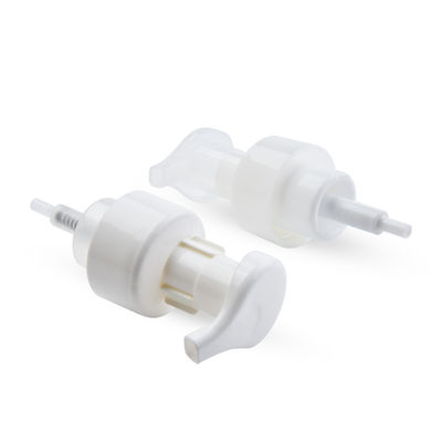 OEM ODM 43 мм Фабричная цена Пластиковый черный пенообразующий мыльный насос Пузырь насос