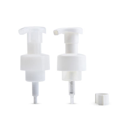 OEM ODM 43 мм Фабричная цена Пластиковый черный пенообразующий мыльный насос Пузырь насос