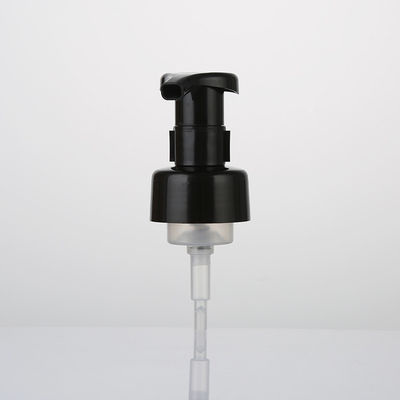 42MM Stylish Durable  Foam Soap Pumps Design Reuseful Bottles Family-friendly and Beauty Products