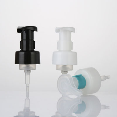 42MM Stylish Durable  Foam Soap Pumps Design Reuseful Bottles Family-friendly and Beauty Products