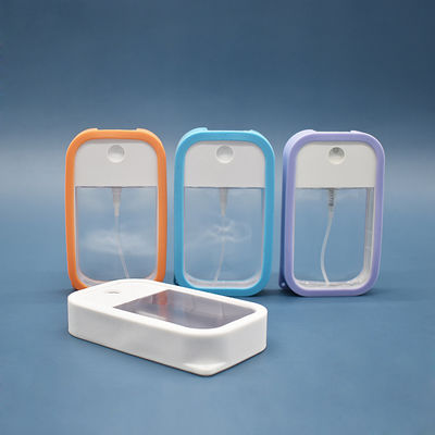 30 мл 50 мл Спреи для кредитных карт можно заново заполнить Спреи для парфюмерии Спреи для карманных карт Спреи для карманных карт