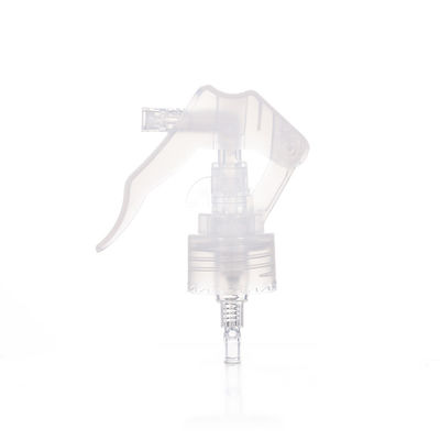 20мм 24мм 28мм пусковой распылитель насос соприкосновение Включение/Отключение Замок Прочный ПП пластиковые бутылки для уборки и личной гигиены