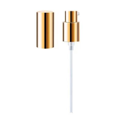 24/28MM Легкозащитный кремовый лосьон с крышкой, лосьон с насосом, дезинфицирующий раствор для рук, косметические бутылки