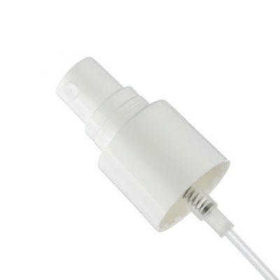 24/410 28/410 Прямая туманная распылитель для распылителя насос на заказ