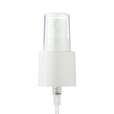 20 мм маленький распылитель для воды с мелким распылением, индивидуальный цвет, с полукрышкой