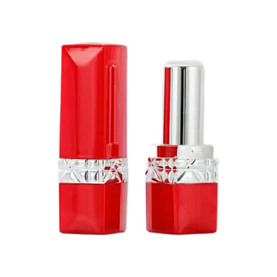 5 ML Сжатие косметики Рубики для помады Рубики для глянца для губ Рубики для оптовой печати Рубики для косметической упаковки