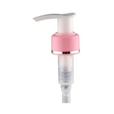2cc Дозировка 24mm 28mm Насос для закрытия лосьона для упаковки личной гигиены