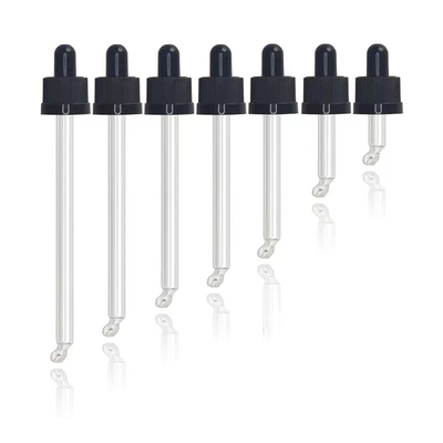 18mm 20mm 24mm Pp пластиковый стеклянный капельник для бутылки с эфирным маслом