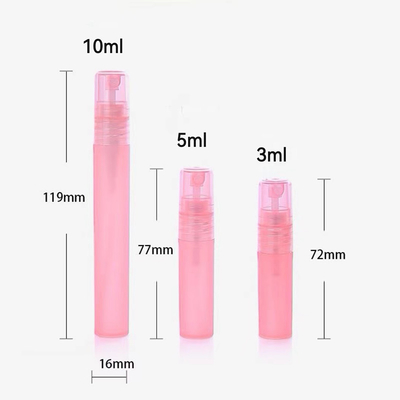 В наличии 3ml 5ml 8ml 10ml бутылка с дублями для парфюмерии