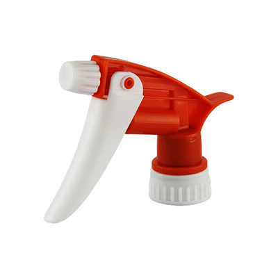 28/400 28/410 28/415 Chemical Resistant Trigger Sprayer With Household Cleaner (Химически устойчивый триггерный распылитель с бытовым очистителем)