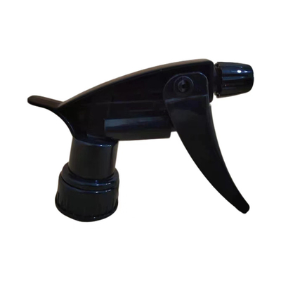 28/400 28/410 28/415 Chemical Resistant Trigger Sprayer With Household Cleaner (Химически устойчивый триггерный распылитель с бытовым очистителем)