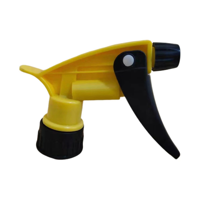 28/400 28/410 28/415 Chemical Resistant Trigger Sprayer With Household Cleaner (Химически устойчивый триггерный распылитель с бытовым очистителем)