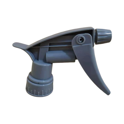 28/400 28/410 28/415 Chemical Resistant Trigger Sprayer With Household Cleaner (Химически устойчивый триггерный распылитель с бытовым очистителем)