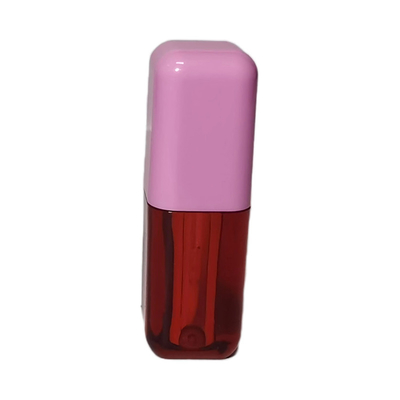 8ML Пустая пластиковая трубка с уникальной формой
