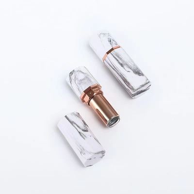 Специальное резиновое уплотнение с винтовым закрытием для 10 г косметического раствора для упаковки с глазу на губе