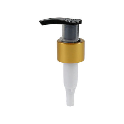 Индивидуальный дозатор для лосьона с интеллектуальным управлением 24/28 мм с функцией блокировки дозы для моющих средств, лосьонов для мытья тела