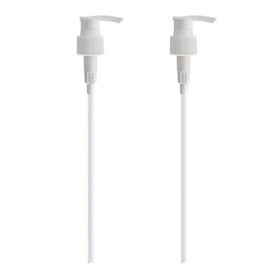 Дозатор для лосьона 24 мм, предотвращающий проливание и протекание