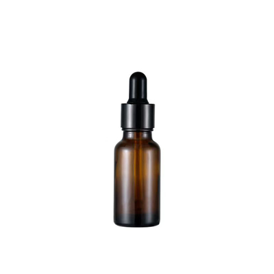 Высокое качество5ml 10ml 15ml 20ml 30ml 50ml 100ml бутылка эфирного масла коричневого цвета