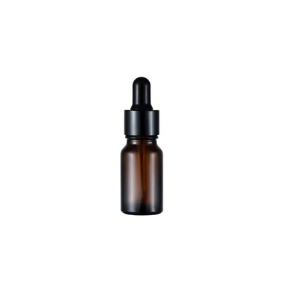 Высокое качество5ml 10ml 15ml 20ml 30ml 50ml 100ml бутылка эфирного масла коричневого цвета