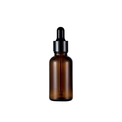 Высокое качество5ml 10ml 15ml 20ml 30ml 50ml 100ml бутылка эфирного масла коричневого цвета