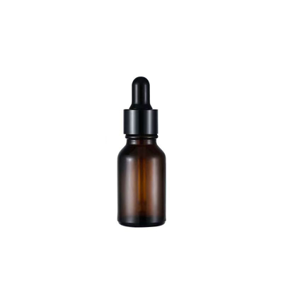 Высокое качество5ml 10ml 15ml 20ml 30ml 50ml 100ml бутылка эфирного масла коричневого цвета