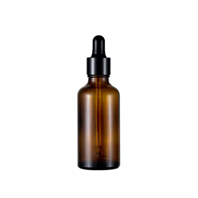 Высокое качество5ml 10ml 15ml 20ml 30ml 50ml 100ml бутылка эфирного масла коричневого цвета