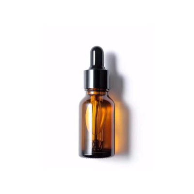 Высокое качество5ml 10ml 15ml 20ml 30ml 50ml 100ml бутылка эфирного масла коричневого цвета