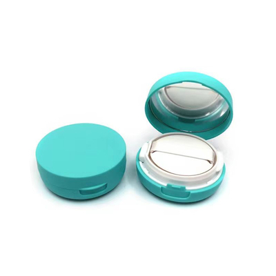 Коробка для тонального крема с воздушной подушкой Foundation Air Cushion Bb Cream Box Black Cosmetics Empty Box