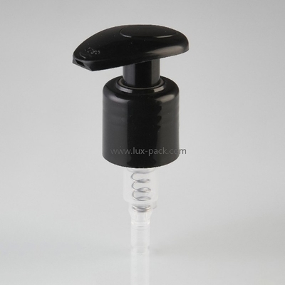 24mm 28mm 2cc Custom Color Hand Washing Shower Shampoo Dispenser Left-Right Lotion Pump