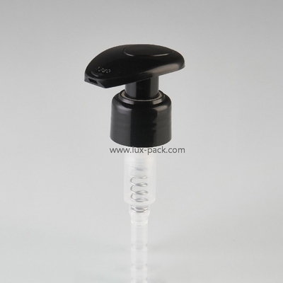 24mm 28mm 2cc Custom Color Hand Washing Shower Shampoo Dispenser Left-Right Lotion Pump