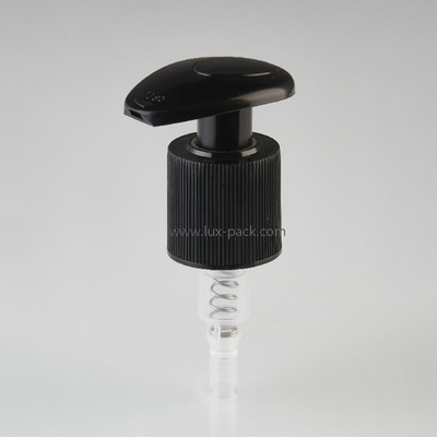 24mm 28mm 2cc Custom Color Hand Washing Shower Shampoo Dispenser Left-Right Lotion Pump