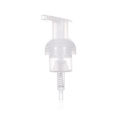 Универсальная индивидуальная уборка 40 мм размер пенообразователь насос цвета доступны на заказ